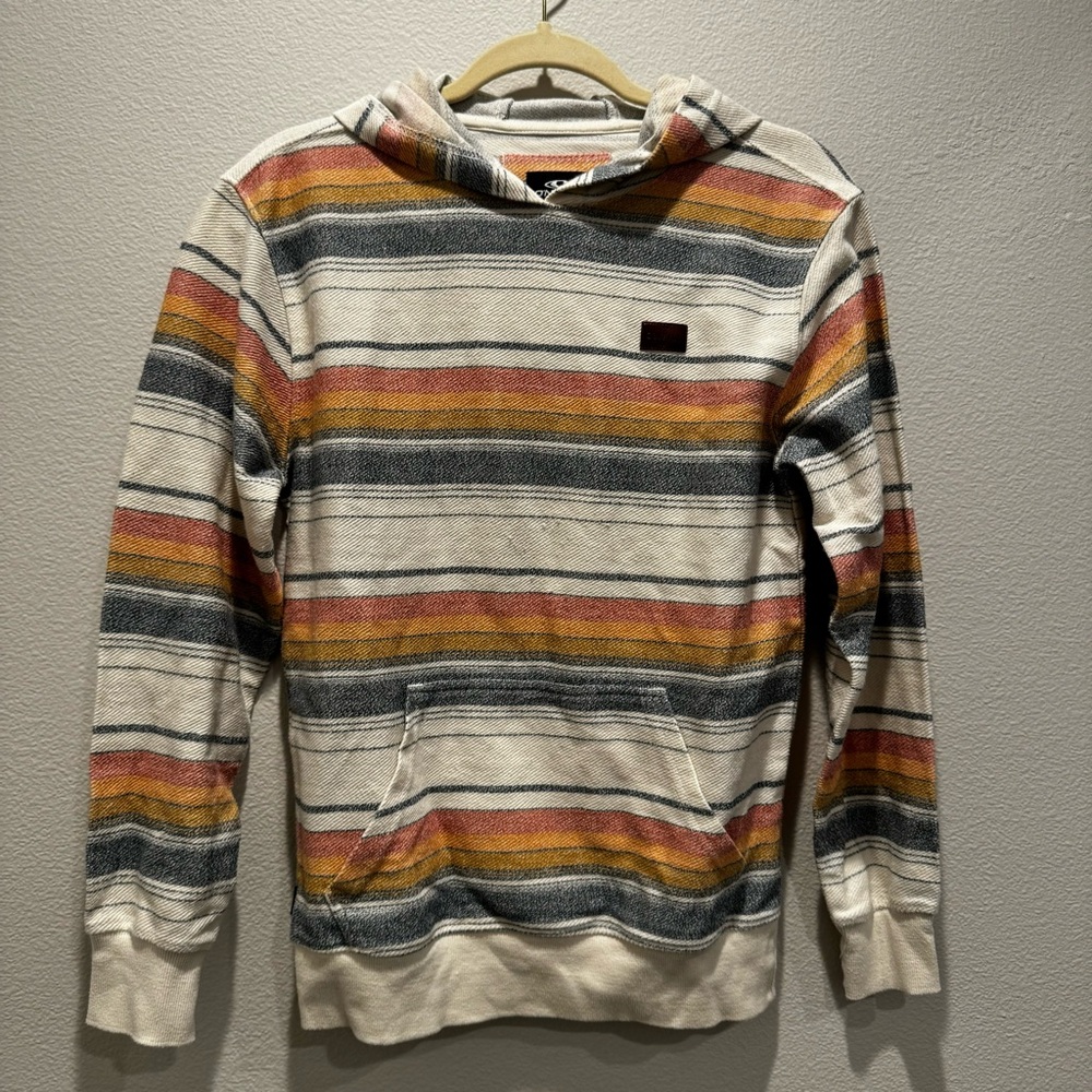 O’Neil boys hoodie